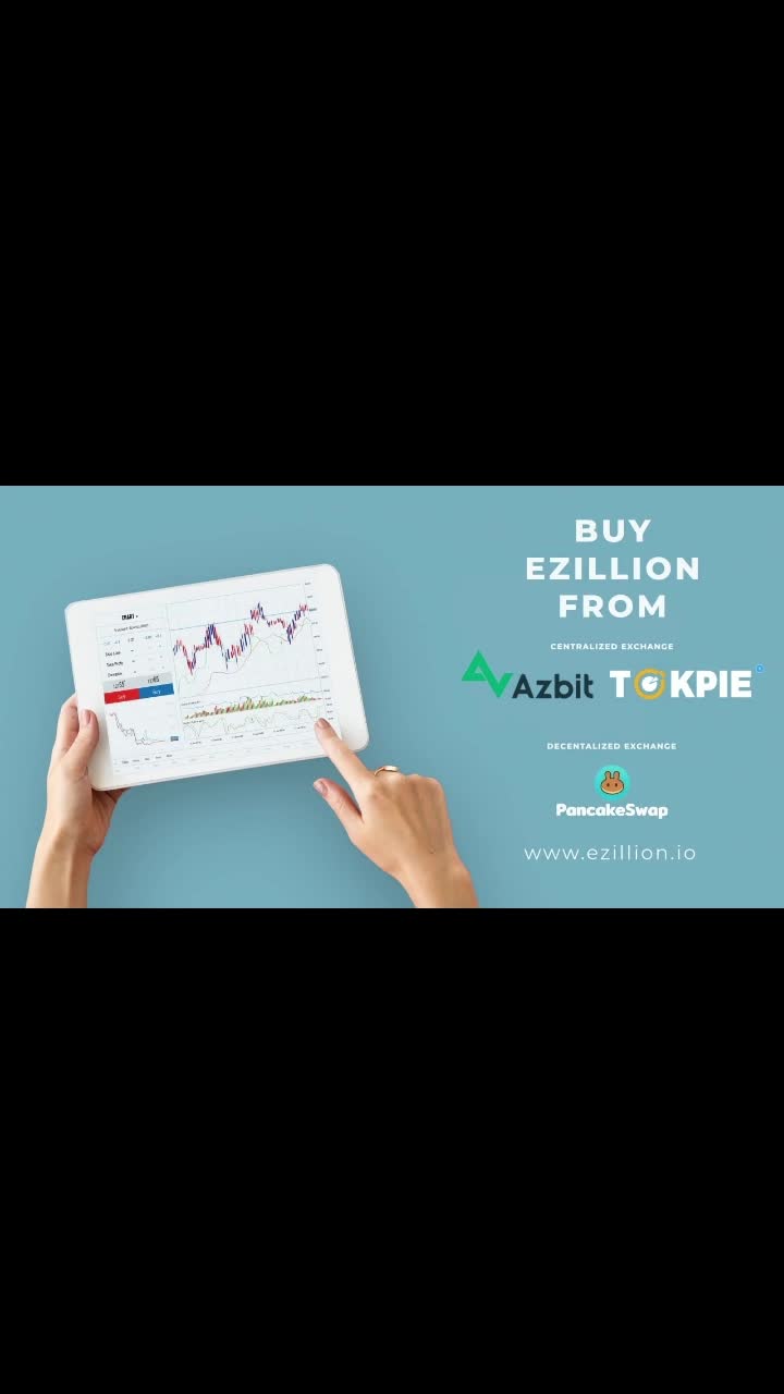 @Ezillion Official Channel