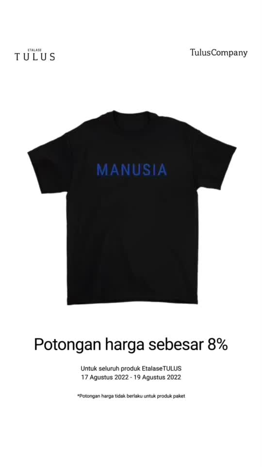 @TulusCompany