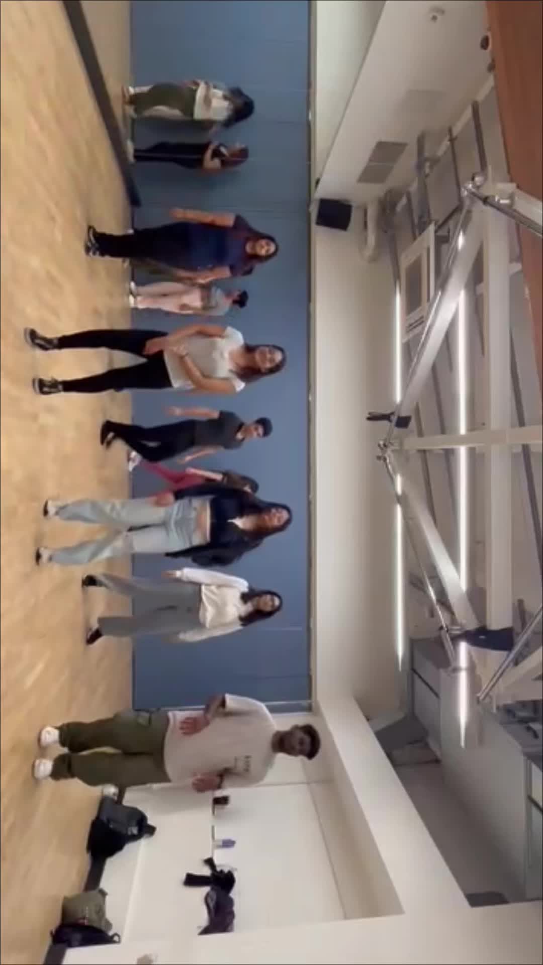 @Vibes (UoL Indian Dance Soc)