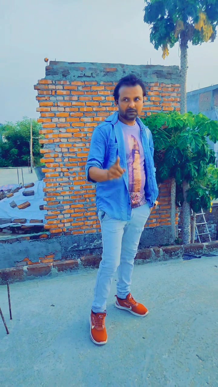 @ram baran til tok