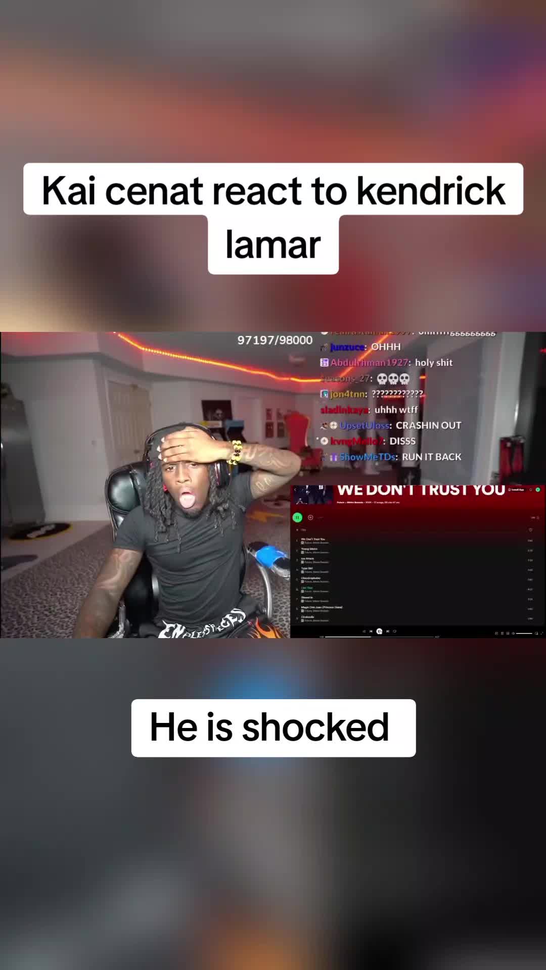@ur.reaction