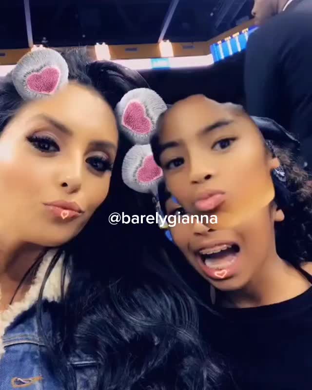 @gianna bryant🦋