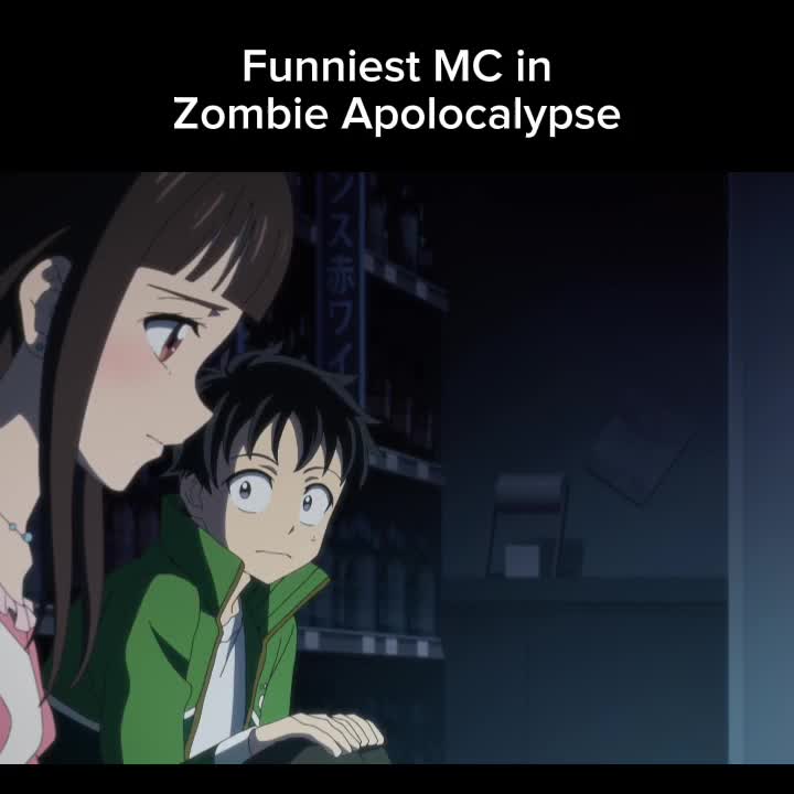 @Anime Feels
