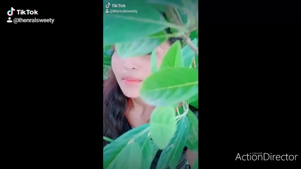 @Thenralsweety