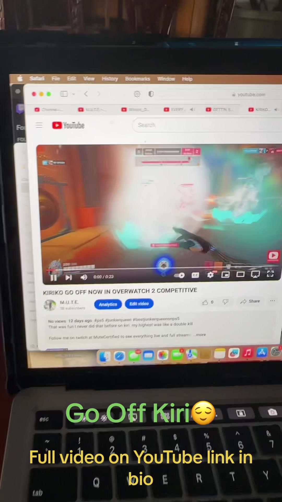 @MuteCertified