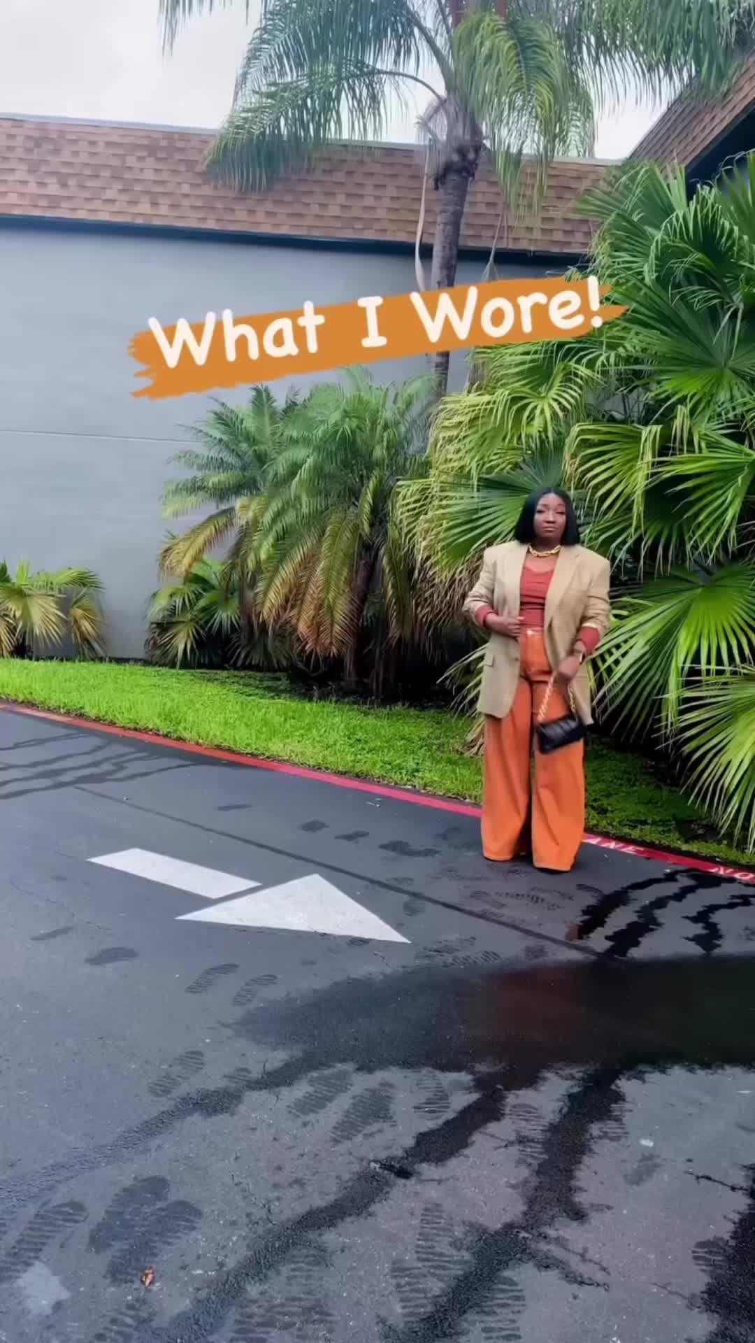@IAmYourFashunGirl