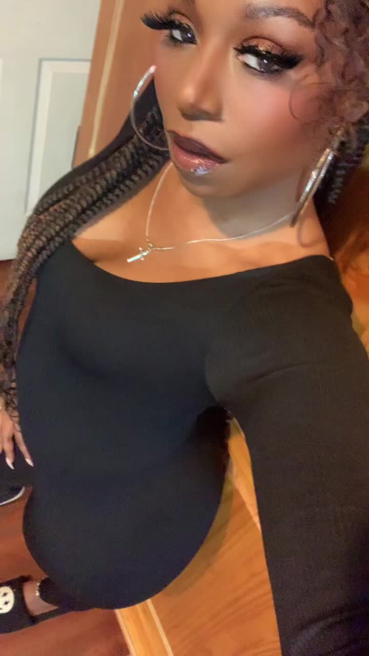 @Keisha&ensp;Babii