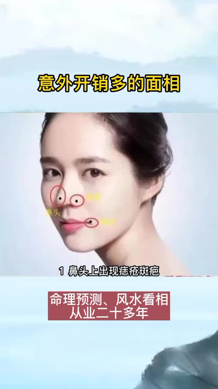 @衍易命理
