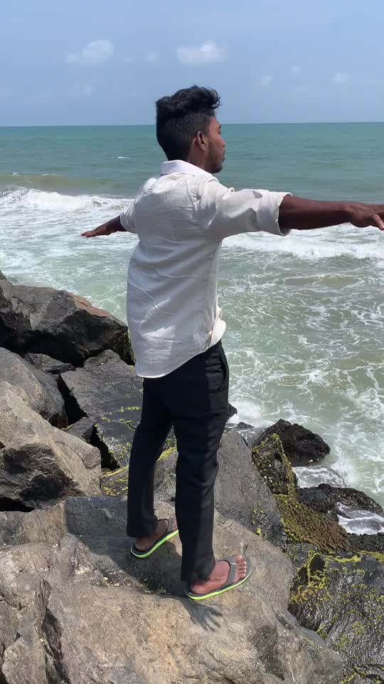 @Valu Jagathish