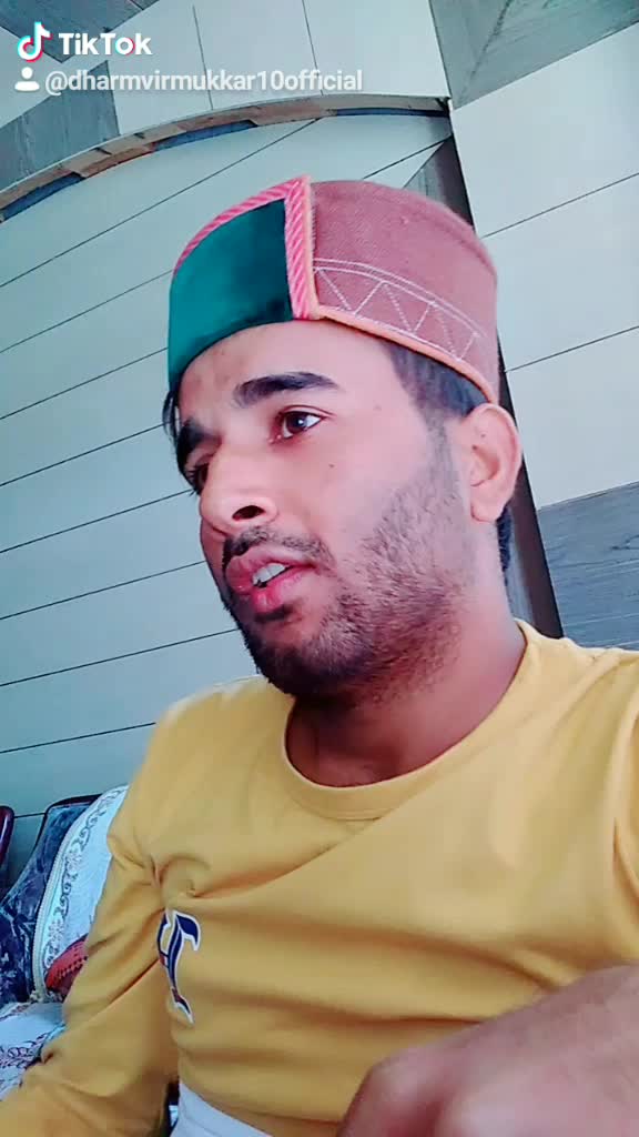 @Dharmvir_Mukkar_Ch