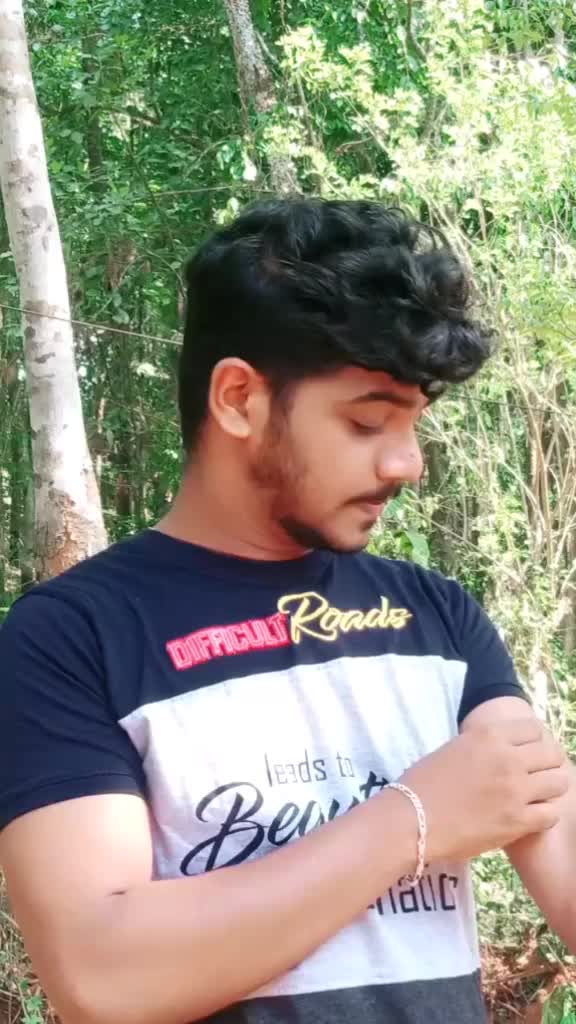 @iam anoop