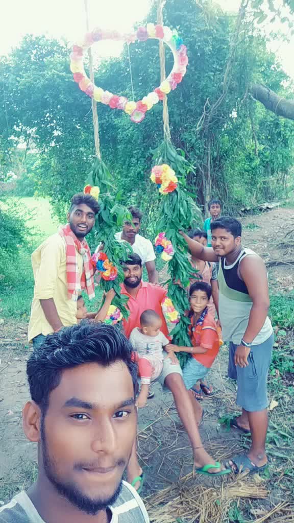 @m kishore