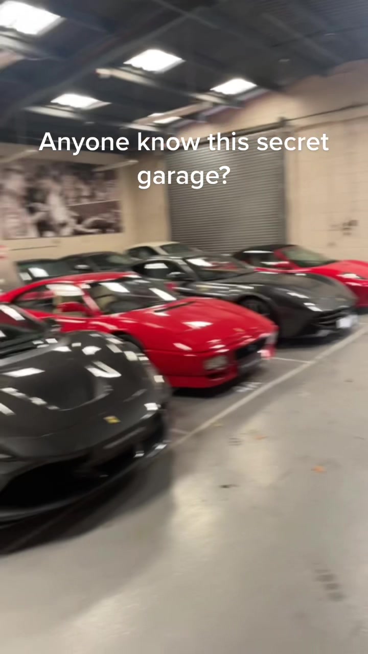 @Archie & Ben