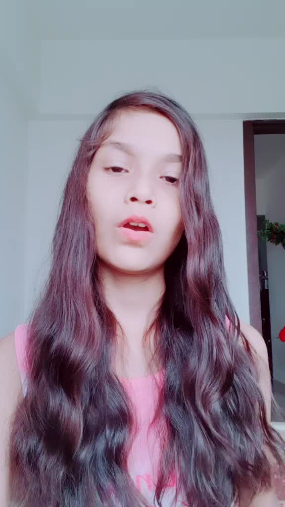 @acting lover Rushali.k 🥰