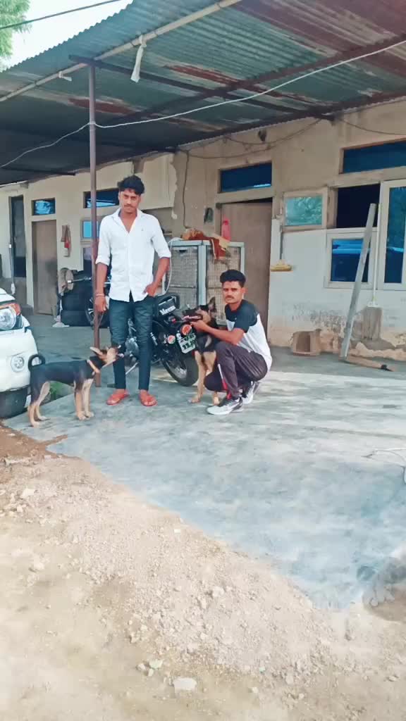 @B K Chandwara