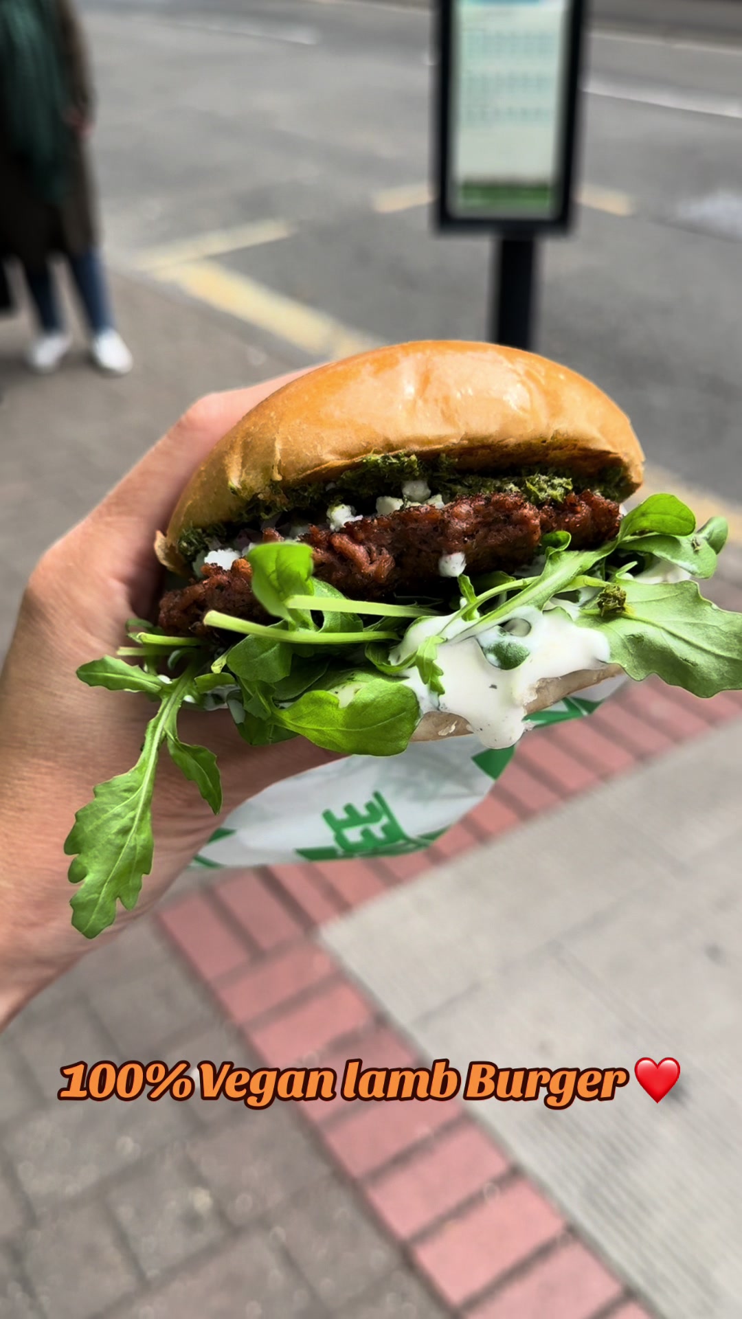 @Oowee Vegan