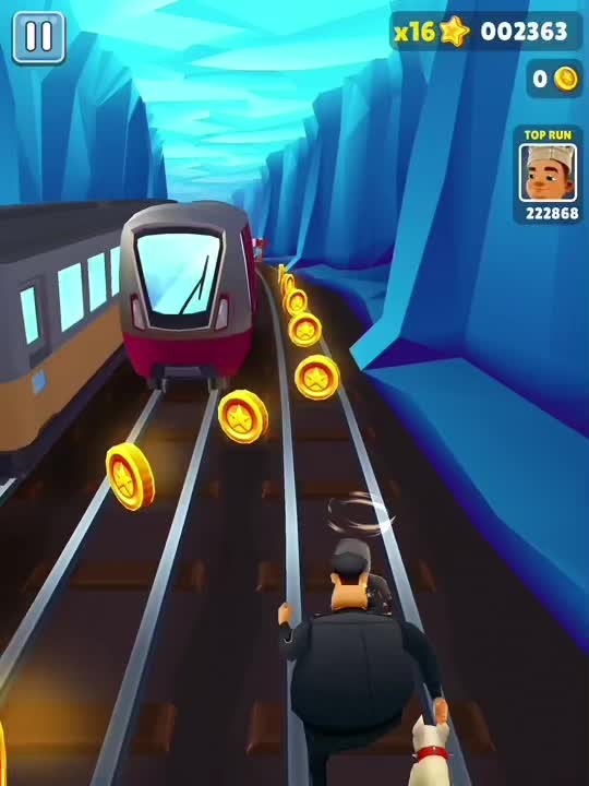 @SubwaySurfersPlayer:)