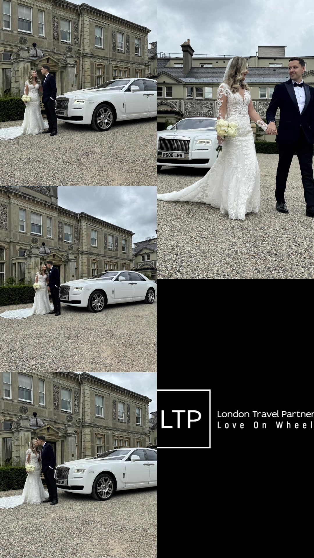 @London Travel Partners Ltd