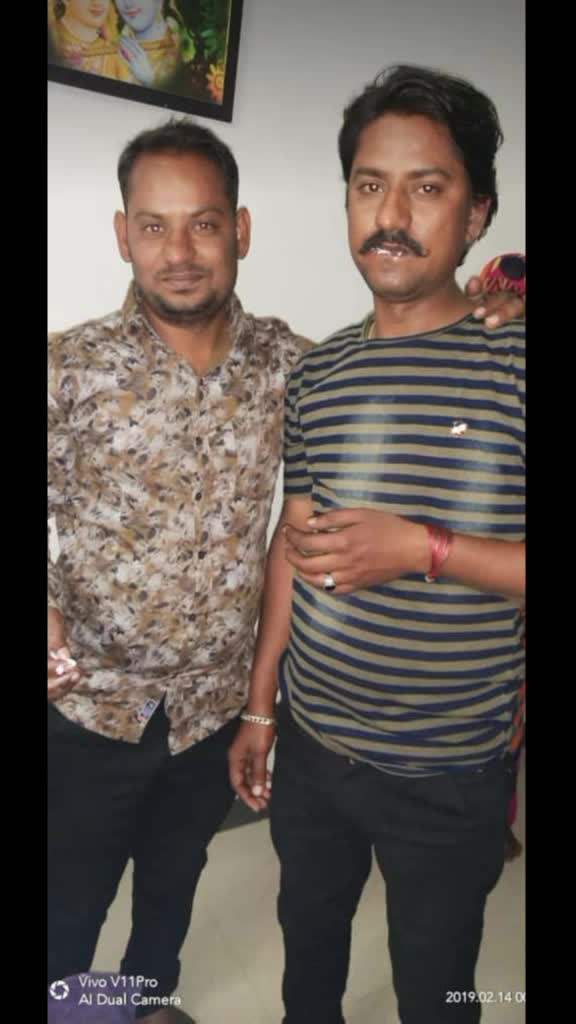 @😎Vishal😘 Parmar