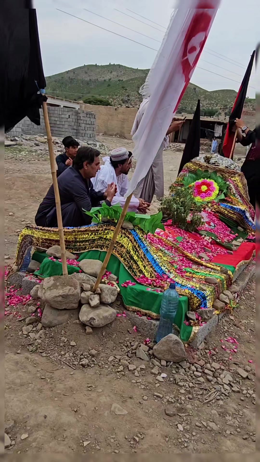 @Din Muhammad pashtoon