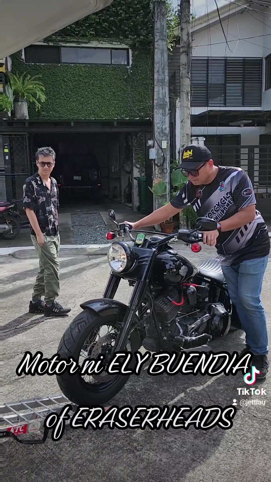 @Motorcycle Towing Ph