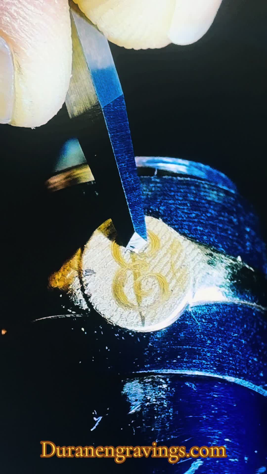 @Duran Engravings