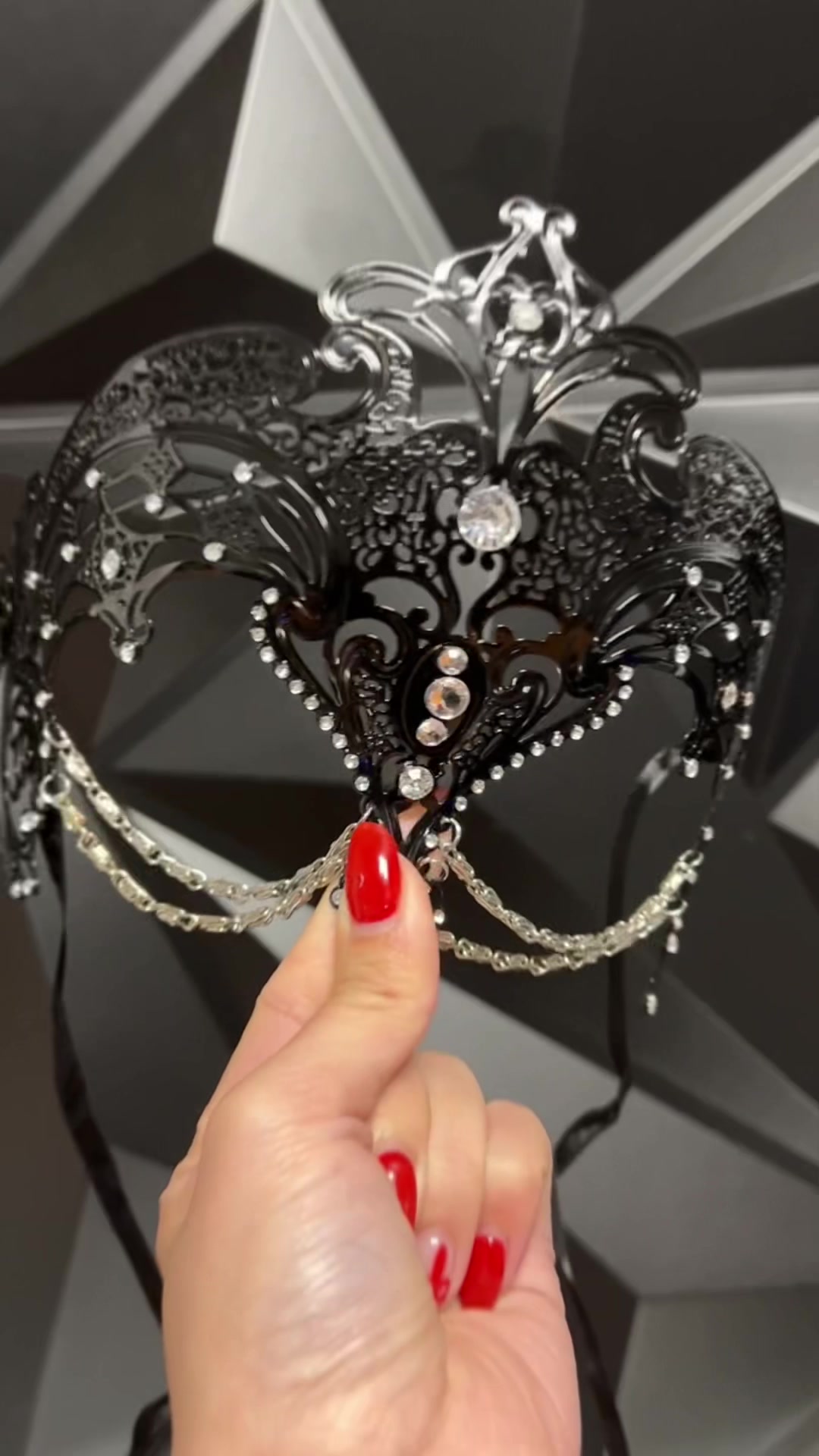 @Beyond Masquerade