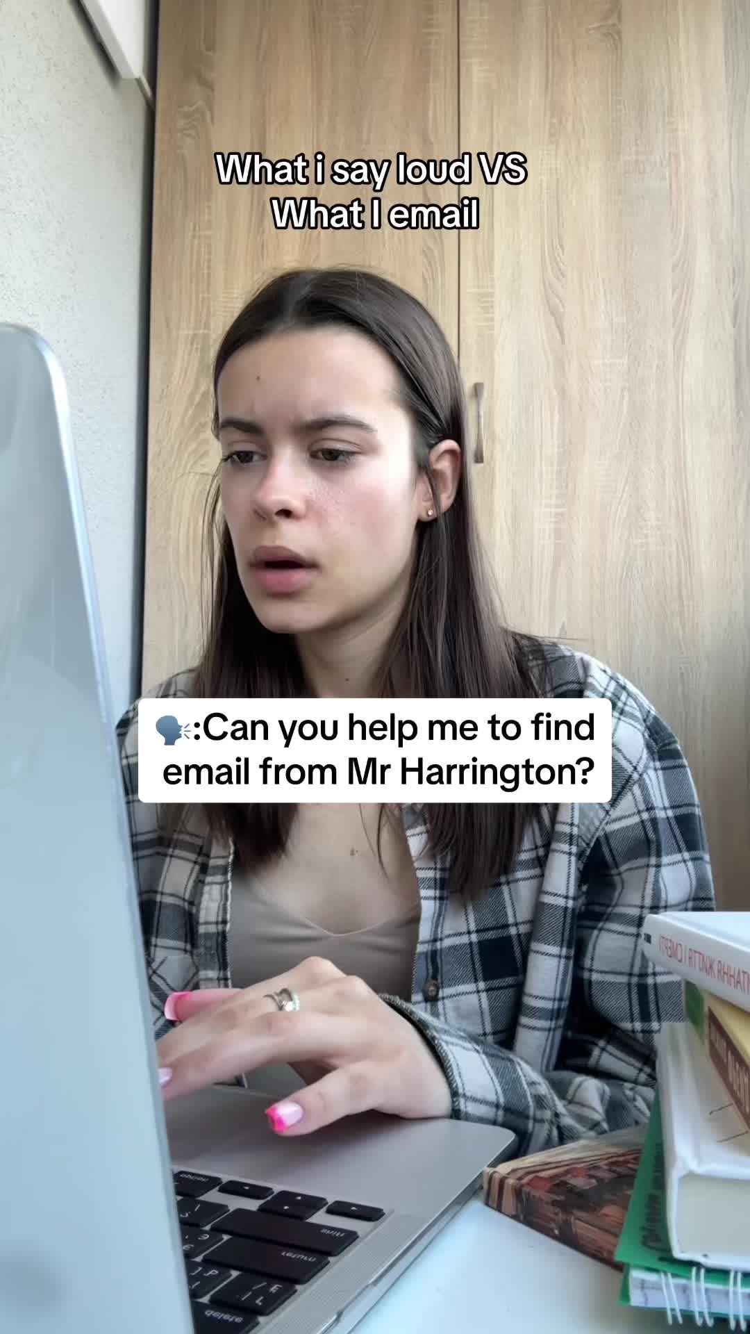 @Ellie: Your AI email assistant