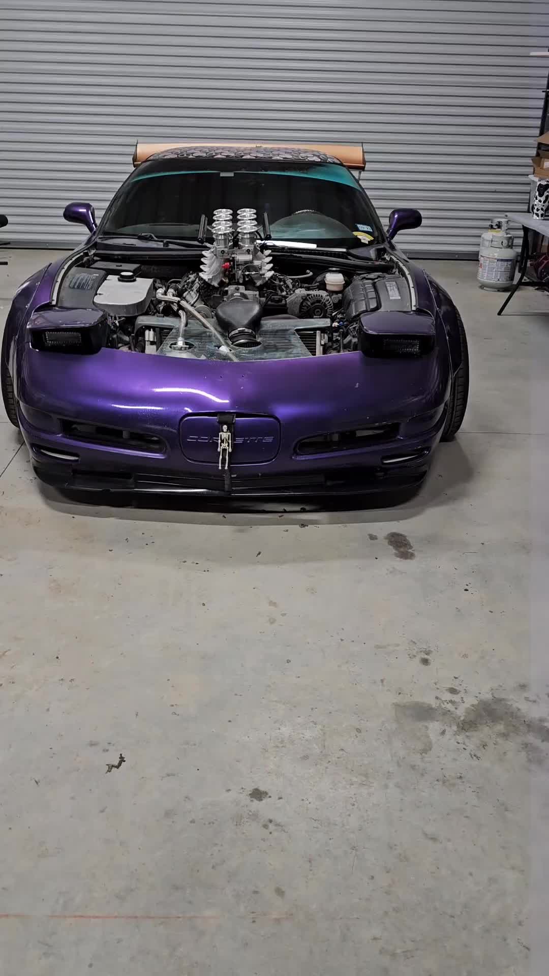 @Seth krampota