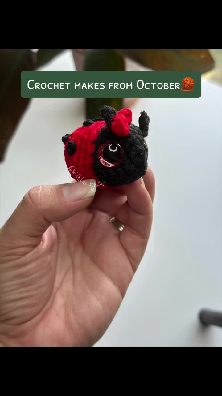 @Bri | With Love by Bri 🧶