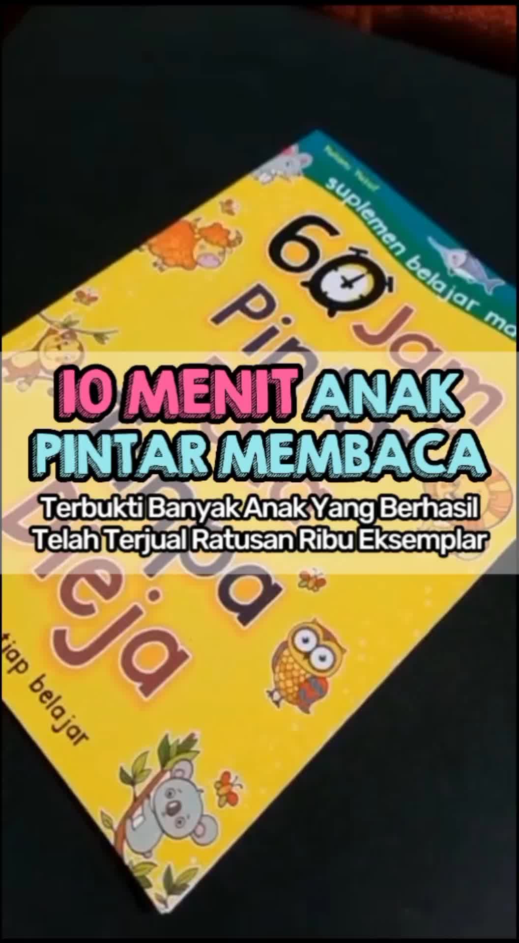 @Buku Anak Indonesia_