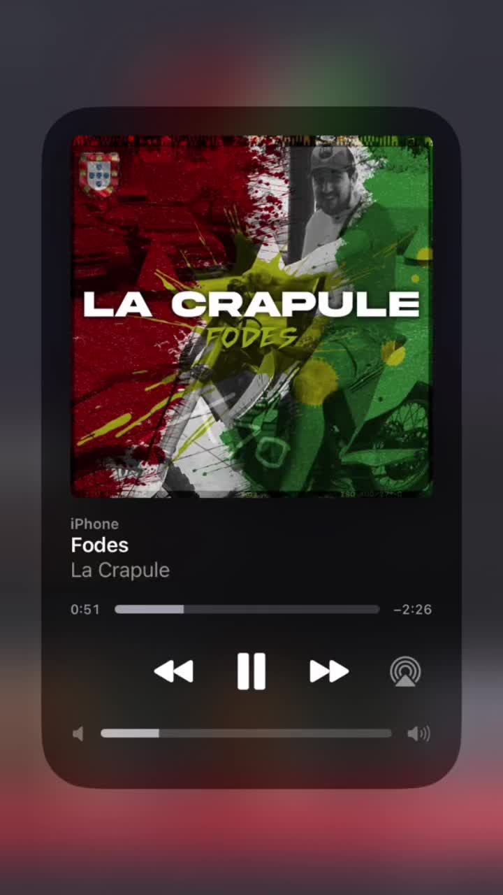 @Spotify