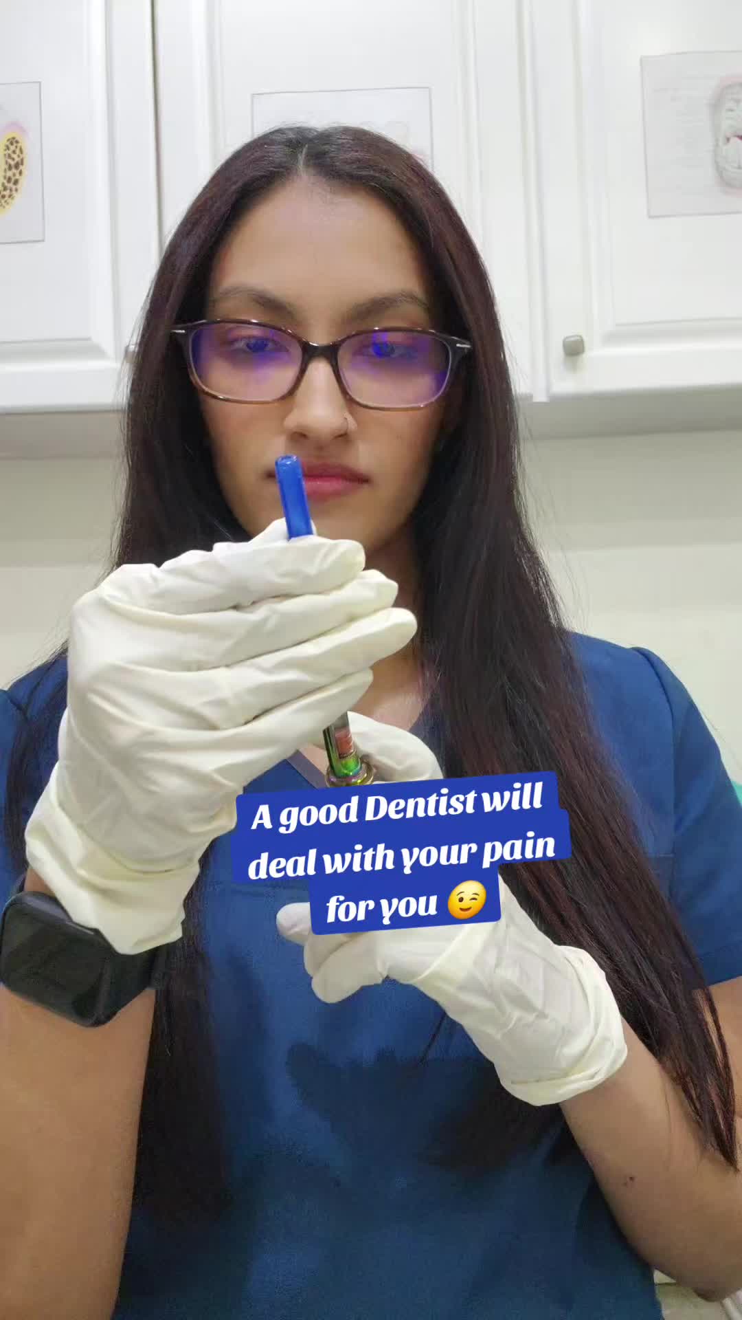 @Dr. Toothfairy