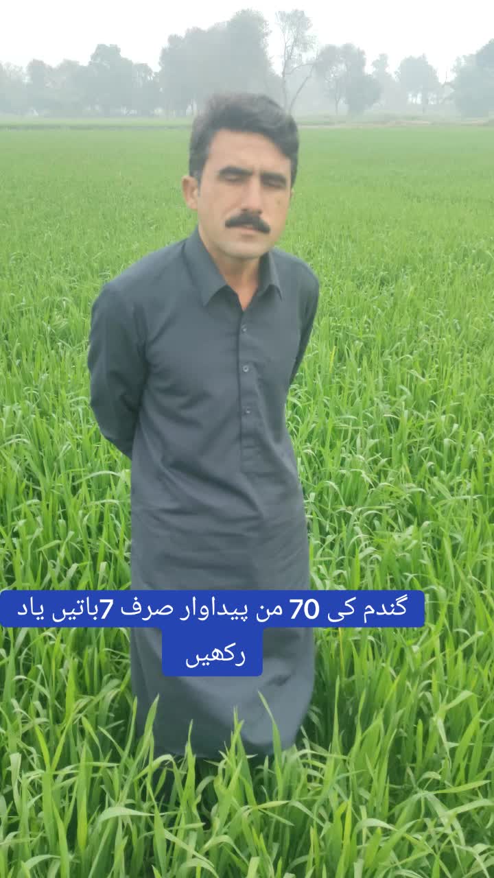@Pakistan Kisan T.V