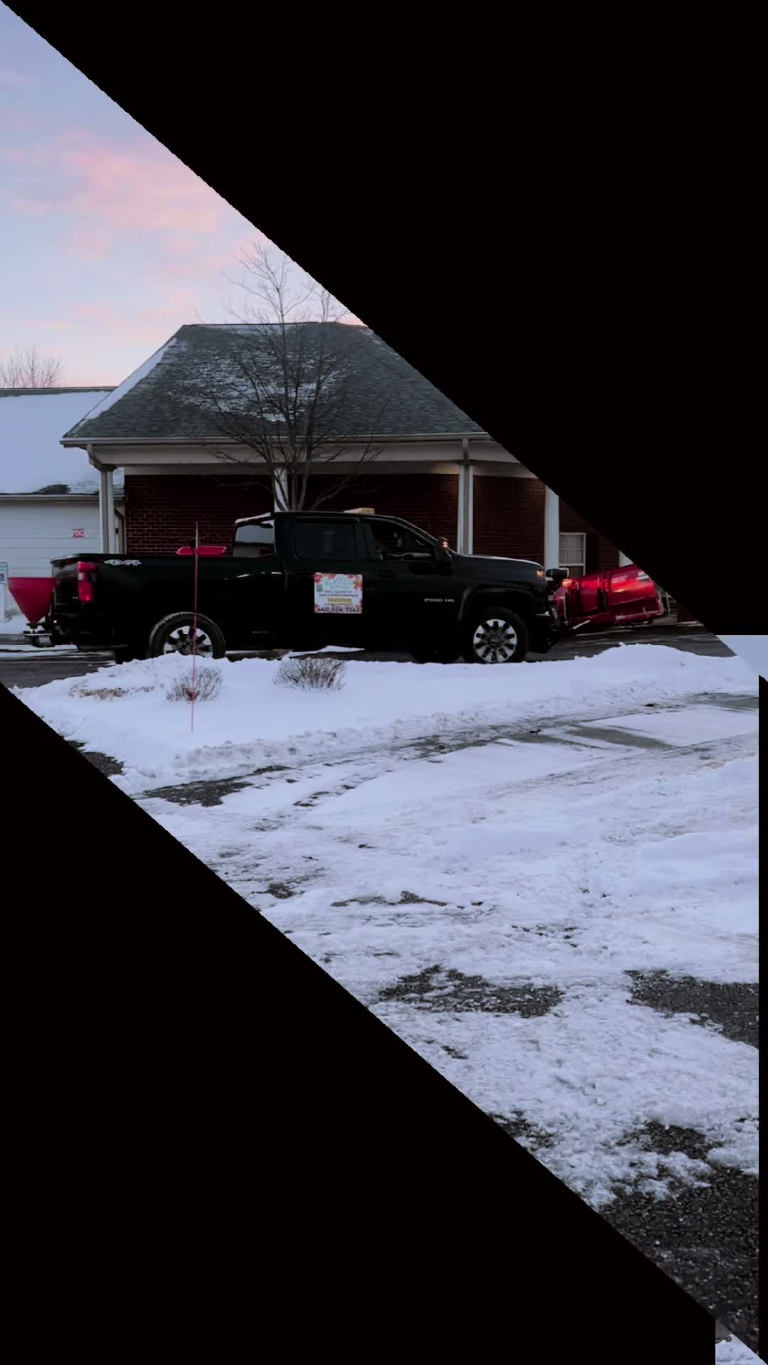 @TruVCut LLC