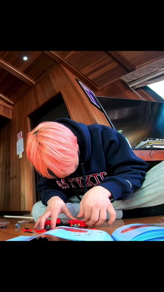 @MY NAME IS NOONA♡