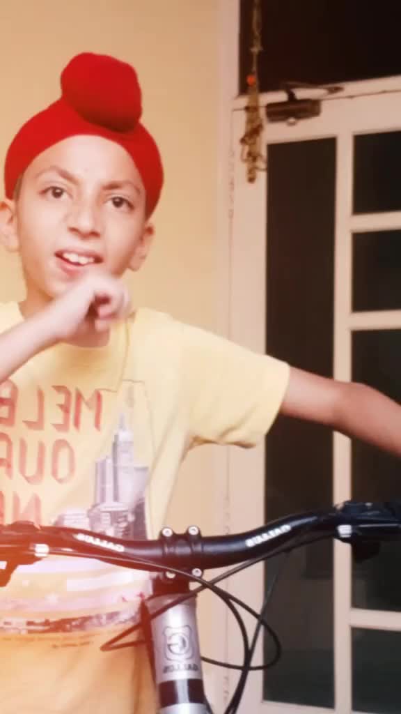 @ਸਗਲਵੀਰ ਸਿੰਘ