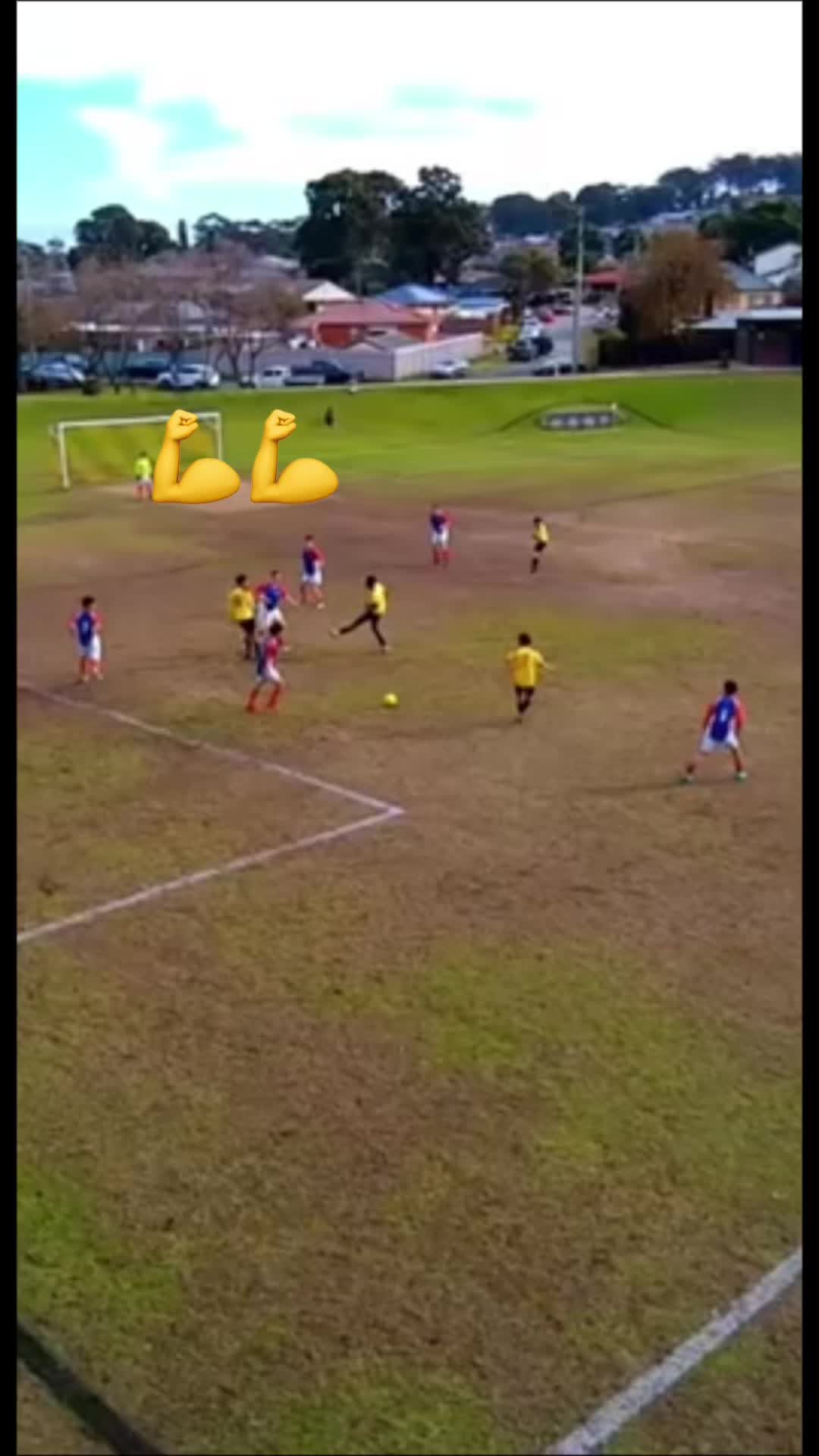 @FIRST TOUCH PARK
