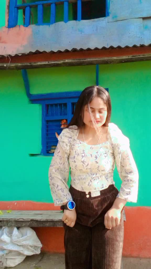 @Sunita Chhetri