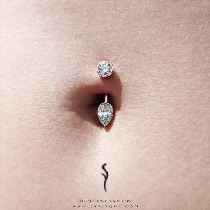 @SY • Risqué