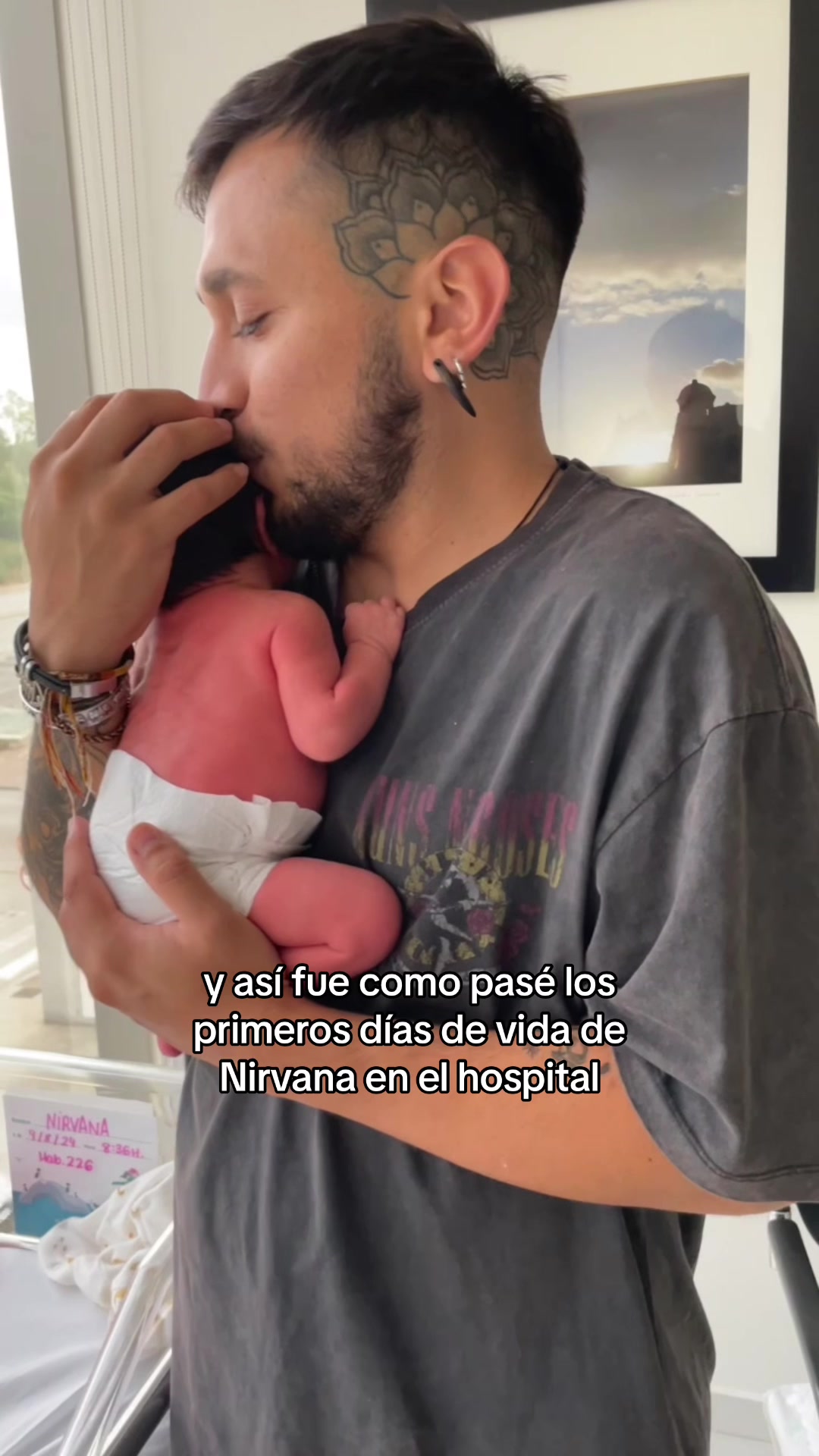 @Nirvana&daddy