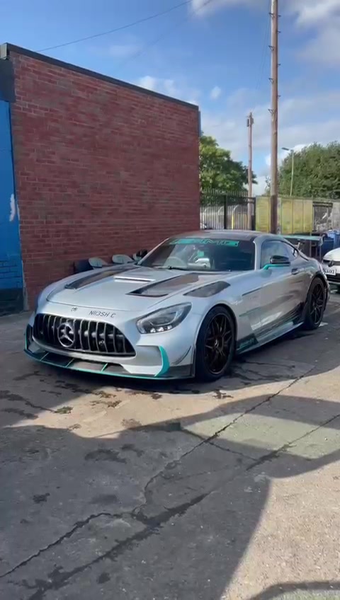 @Bespoke Automotive Dynamics