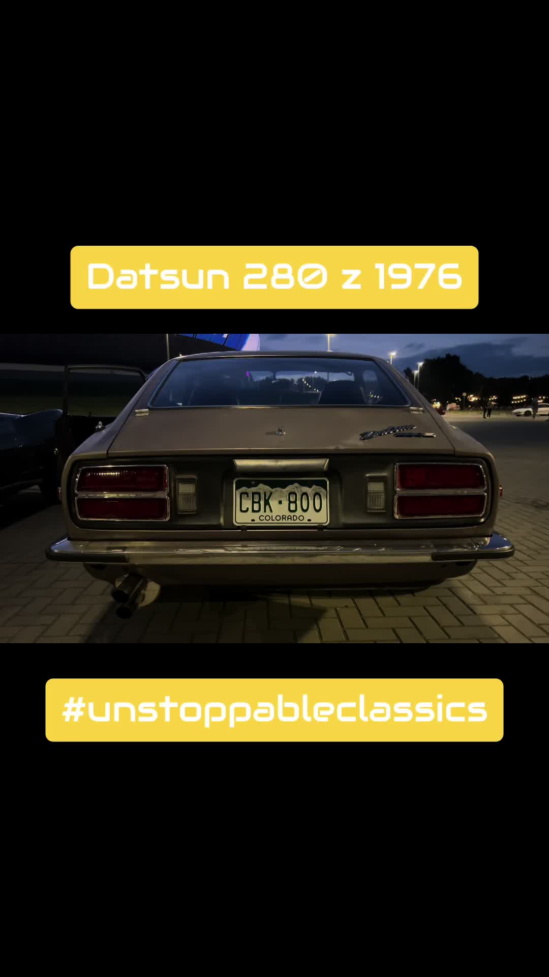 @unstoppableclassics