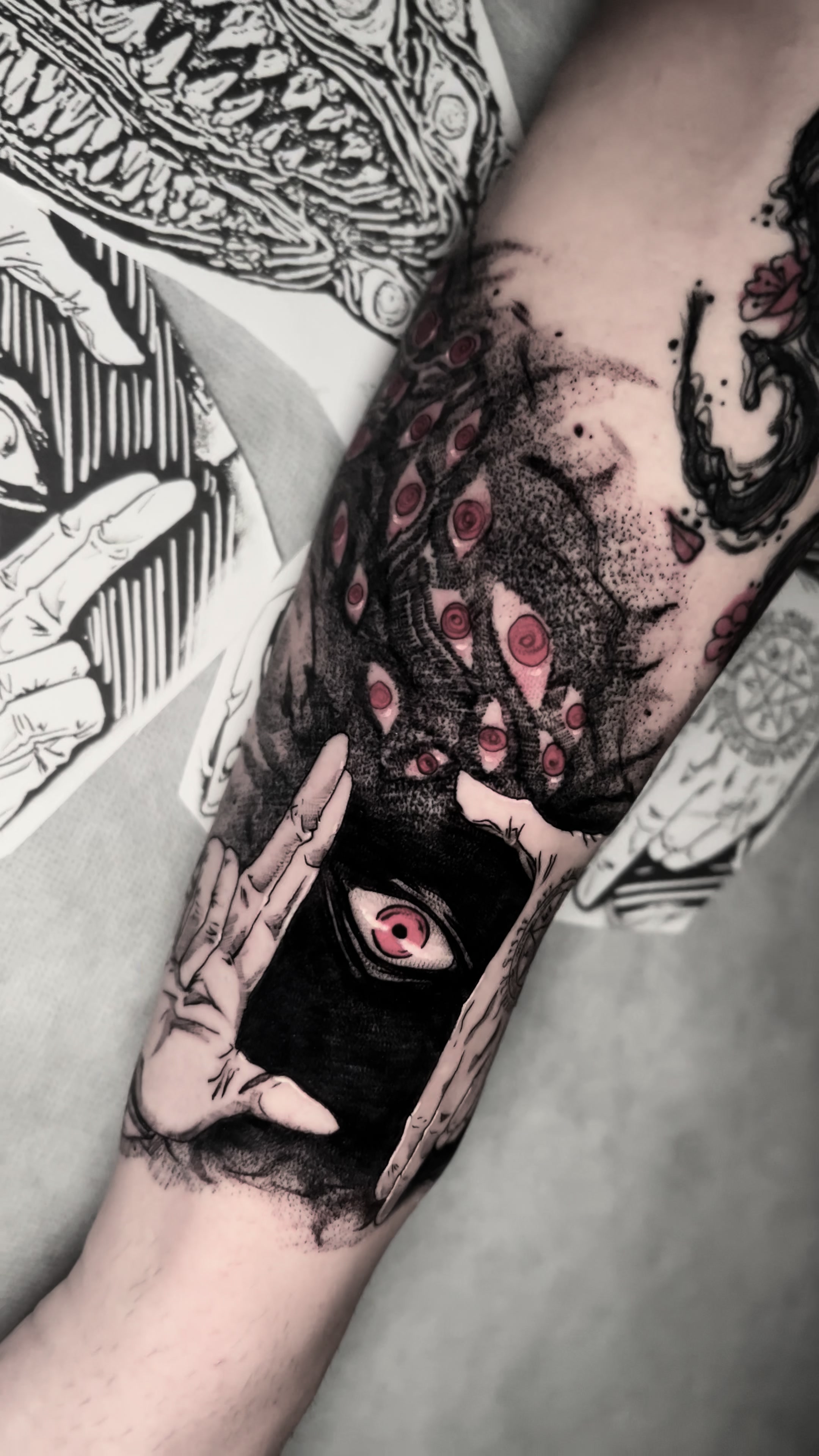 @Adamsontattoo