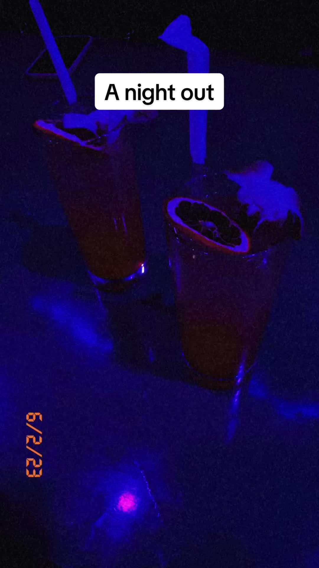 @Damaris