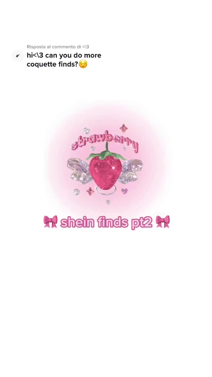 @strawberry cake