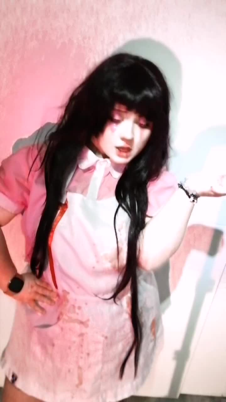 @ᴍɪɴᴏë ʕ•ᴥ•ʔ @DOKOMI
