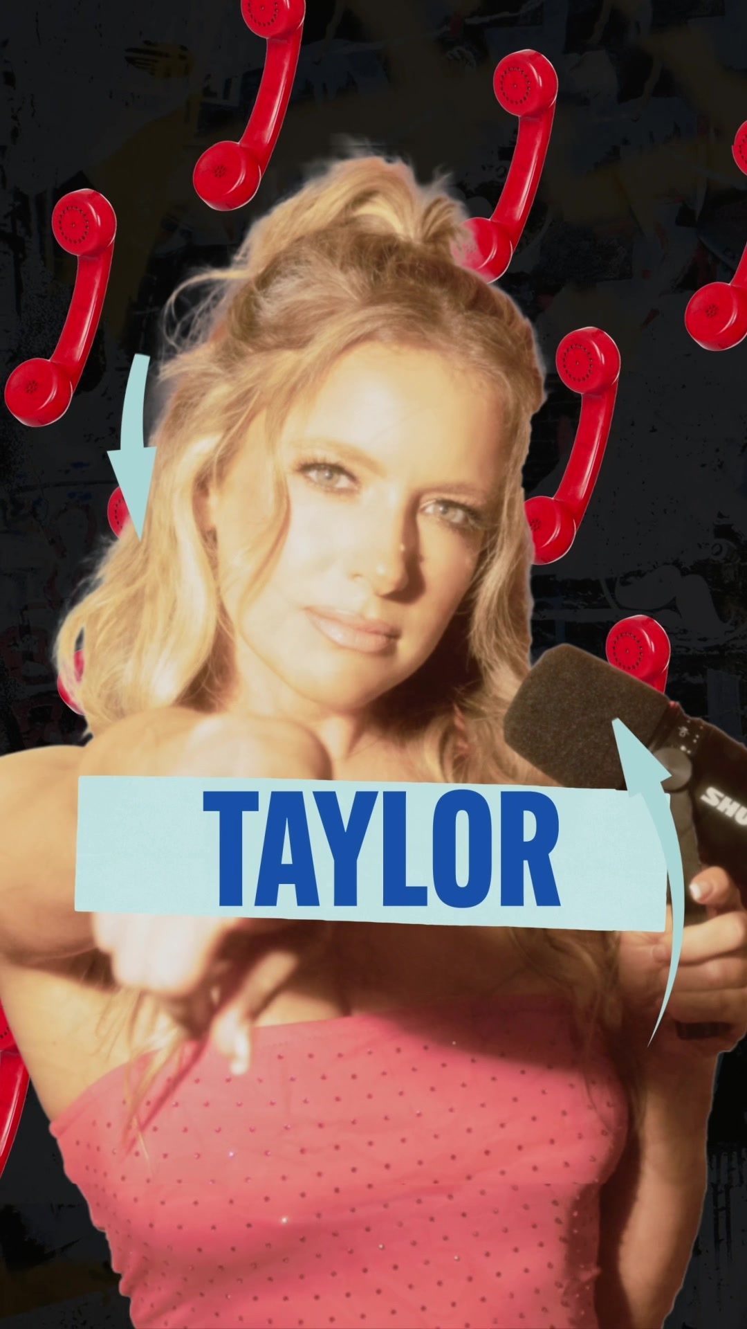 @Taylor Ferber