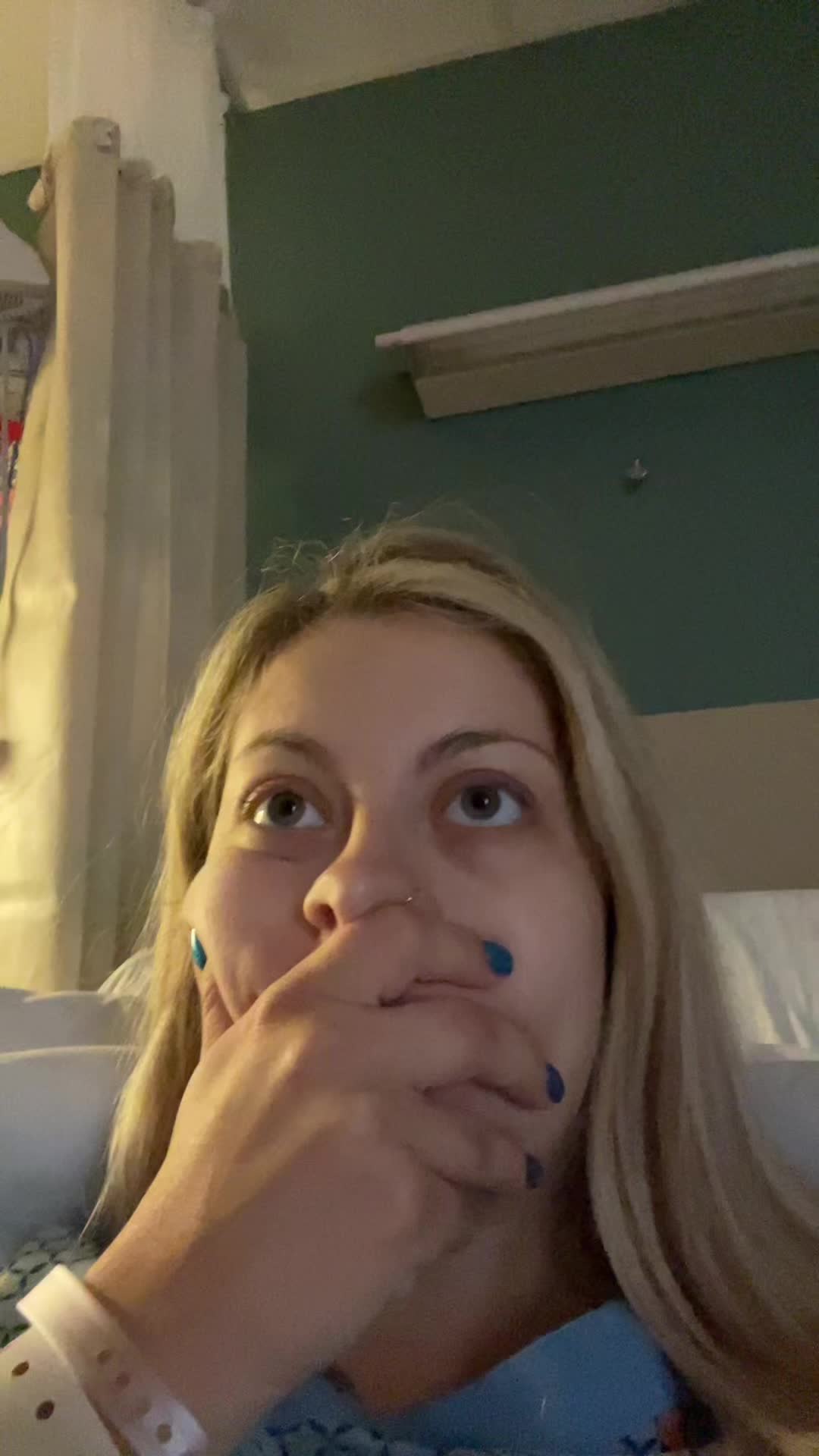 @olivia faith