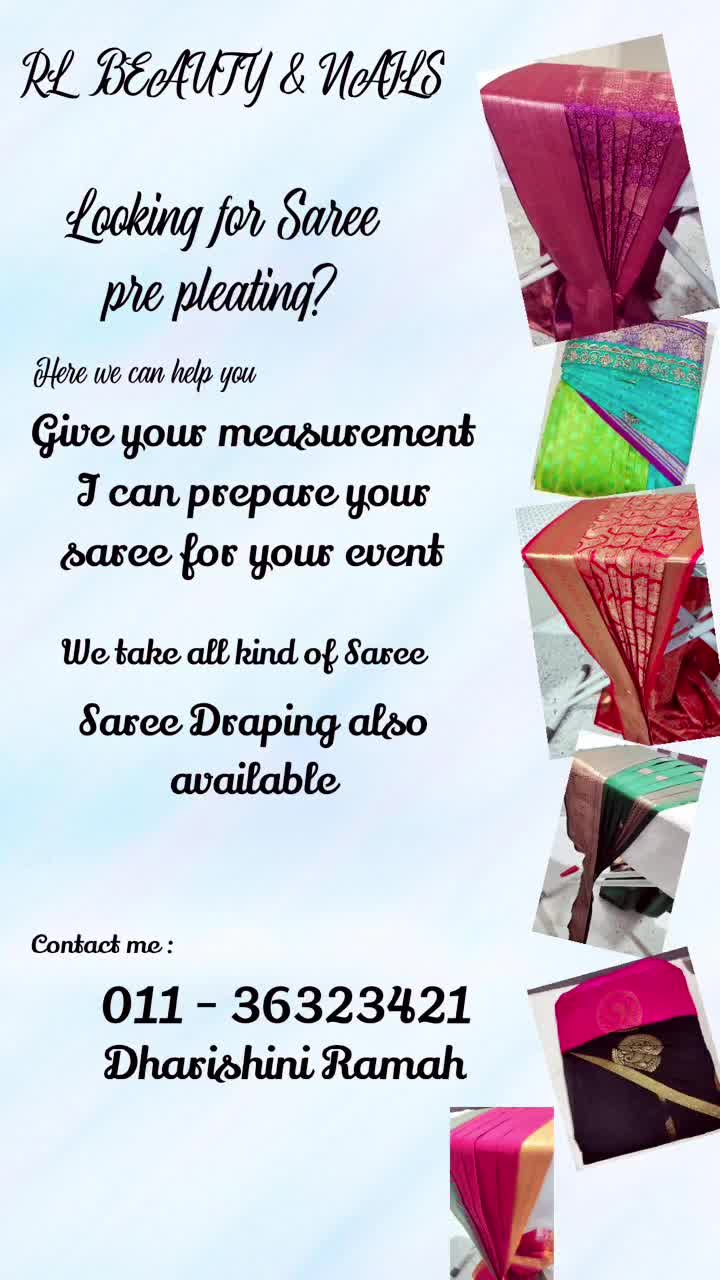 @RL BRIDAL& NAILS